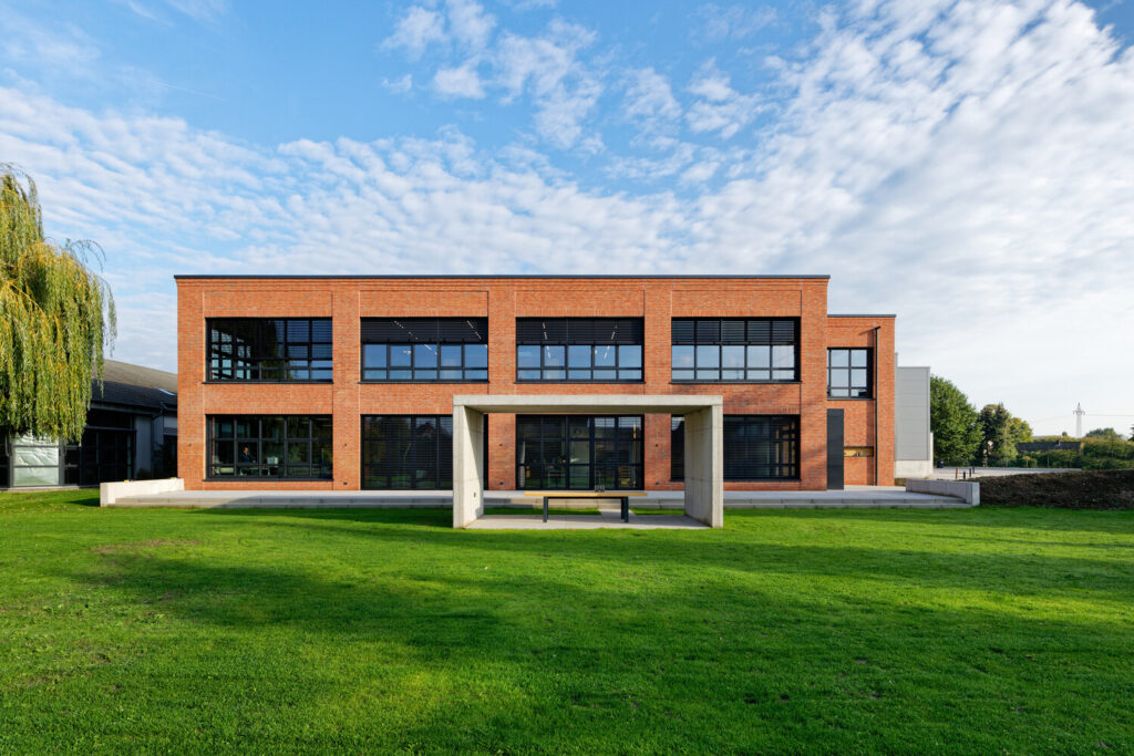 Publikation - BOTZ Münster - Fourmove Architekten