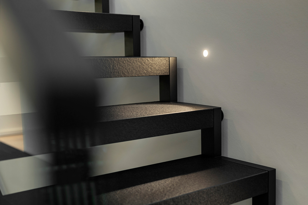 Black Carpet, Wohungsbau - Fourmove Architekten