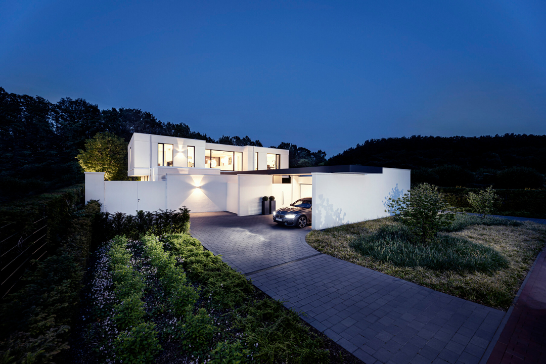 Black Carpet, Wohungsbau - Fourmove Architekten