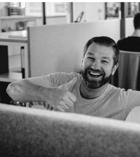 Jonas Kemper – Fourmove Team – Fourmove Architekten