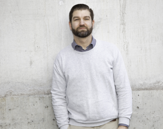 Jonas Kemper – Fourmove Team – Fourmove Architekten