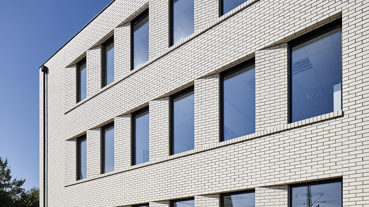 Gewerbebau - Simonswerk - Fourmove Architekten