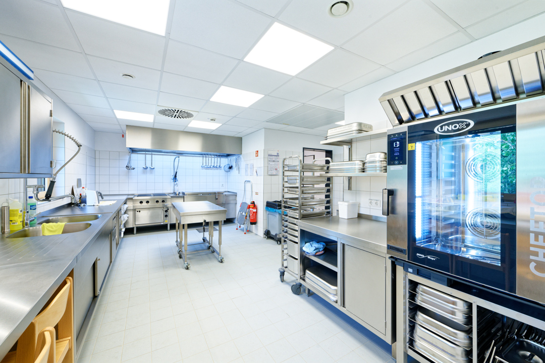 Kita Hannover, öffentlicher Bau - Fourmove Architekten