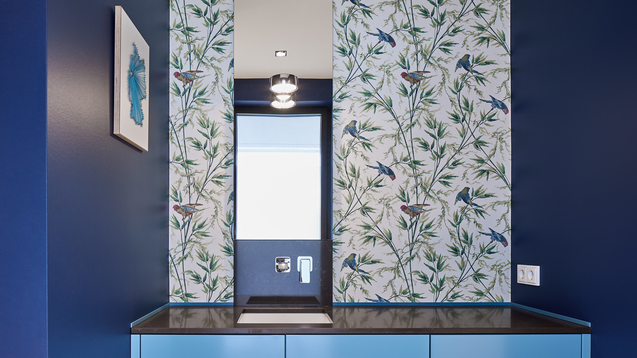 Neubau eines exklusiven Wohnhauses, Wohnungsbau - Fourmove Architekten