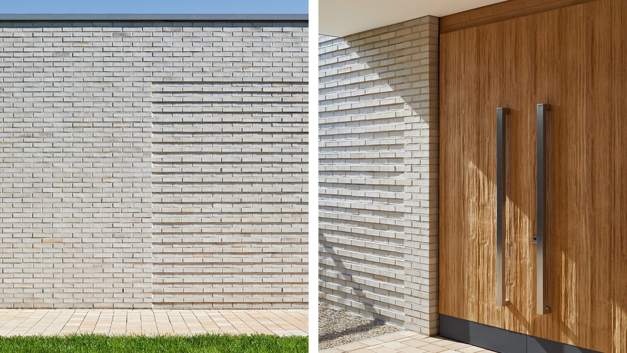 Öffentlicher Bau - Friedhofskapelle Ahaus - Fourmove Architekten